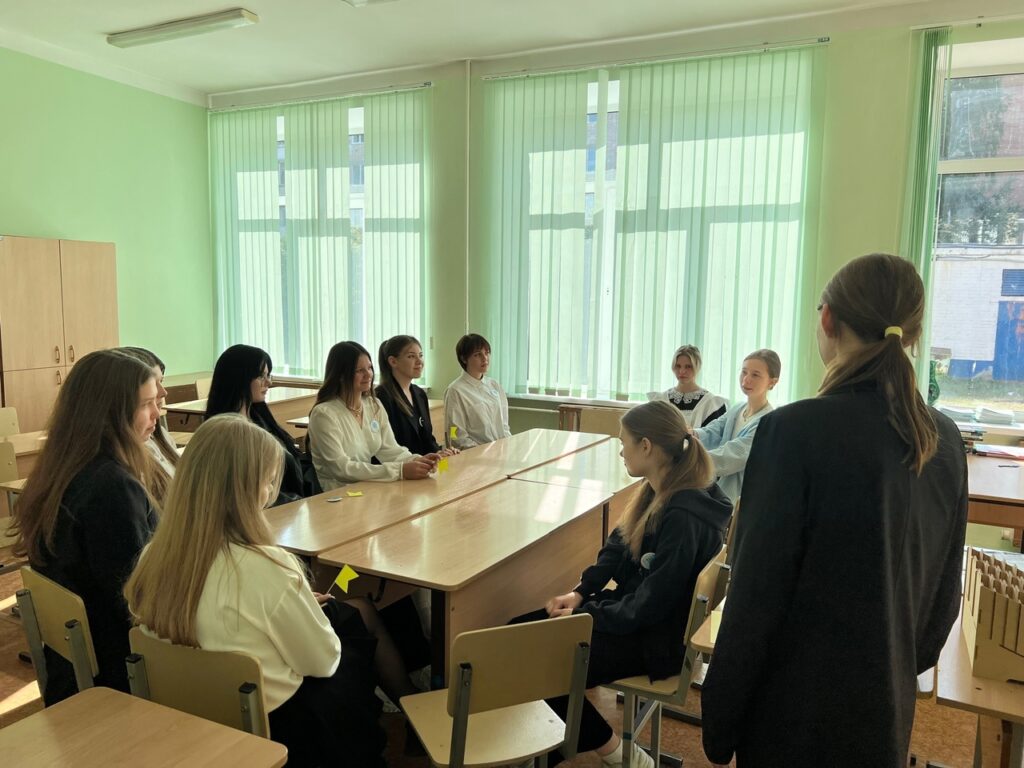 "фото с мероприятия"