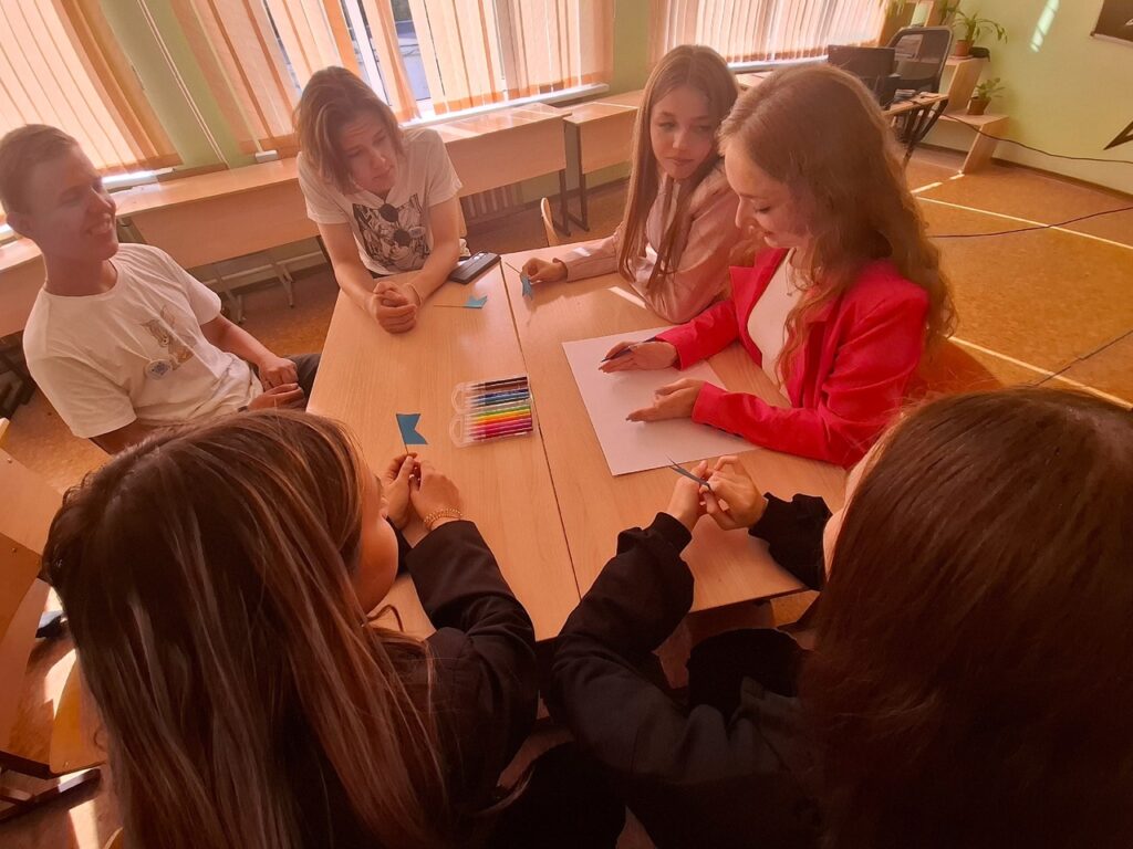 "фото с мероприятия"