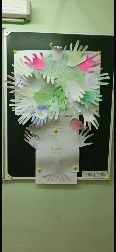 Неделя психологии.