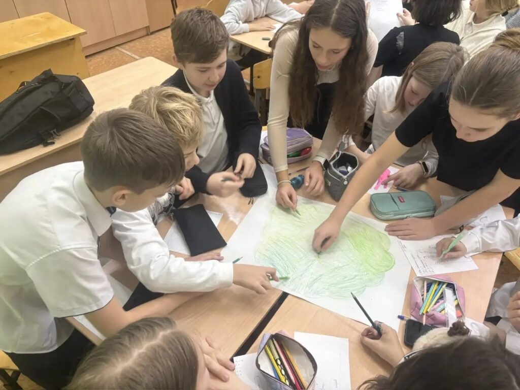 Неделя психологии.